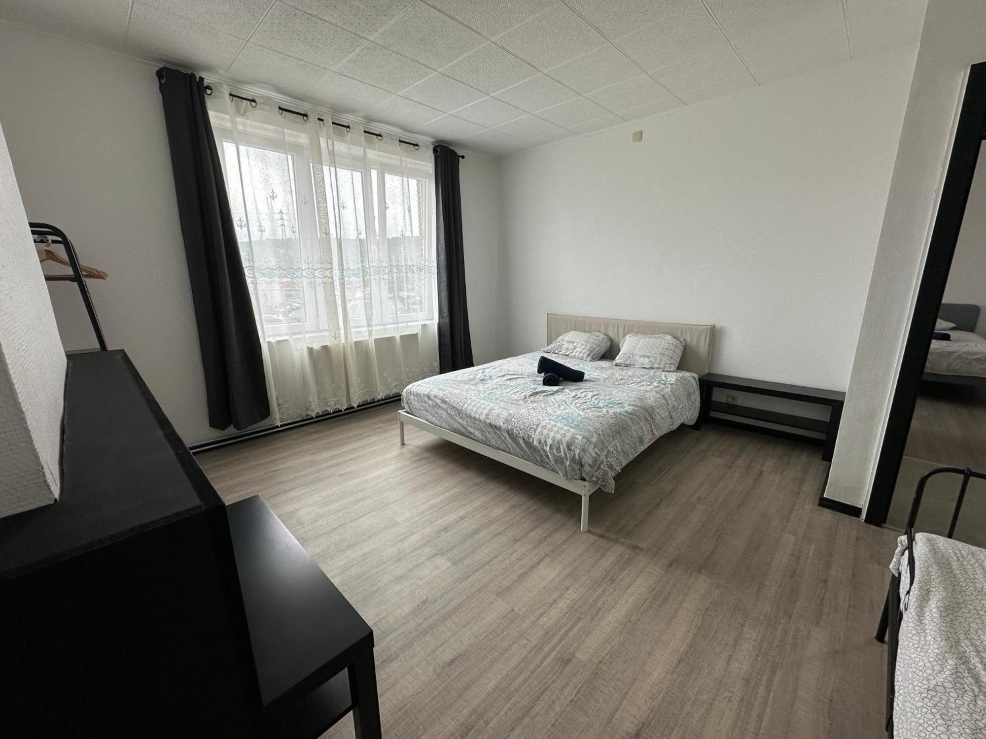 Lfa Reouverture Duplex Renove Totalement!!! Ivoz Exterior foto