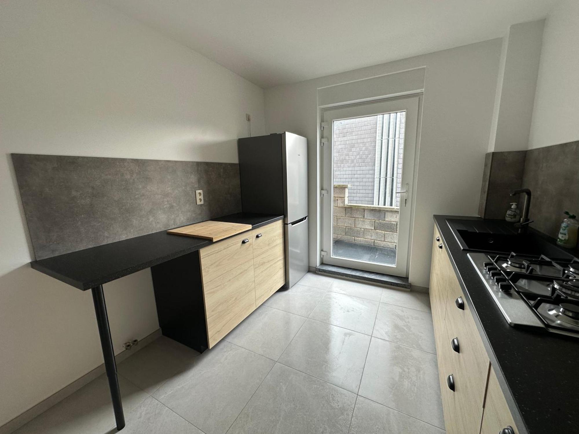 Lfa Reouverture Duplex Renove Totalement!!! Ivoz Exterior foto